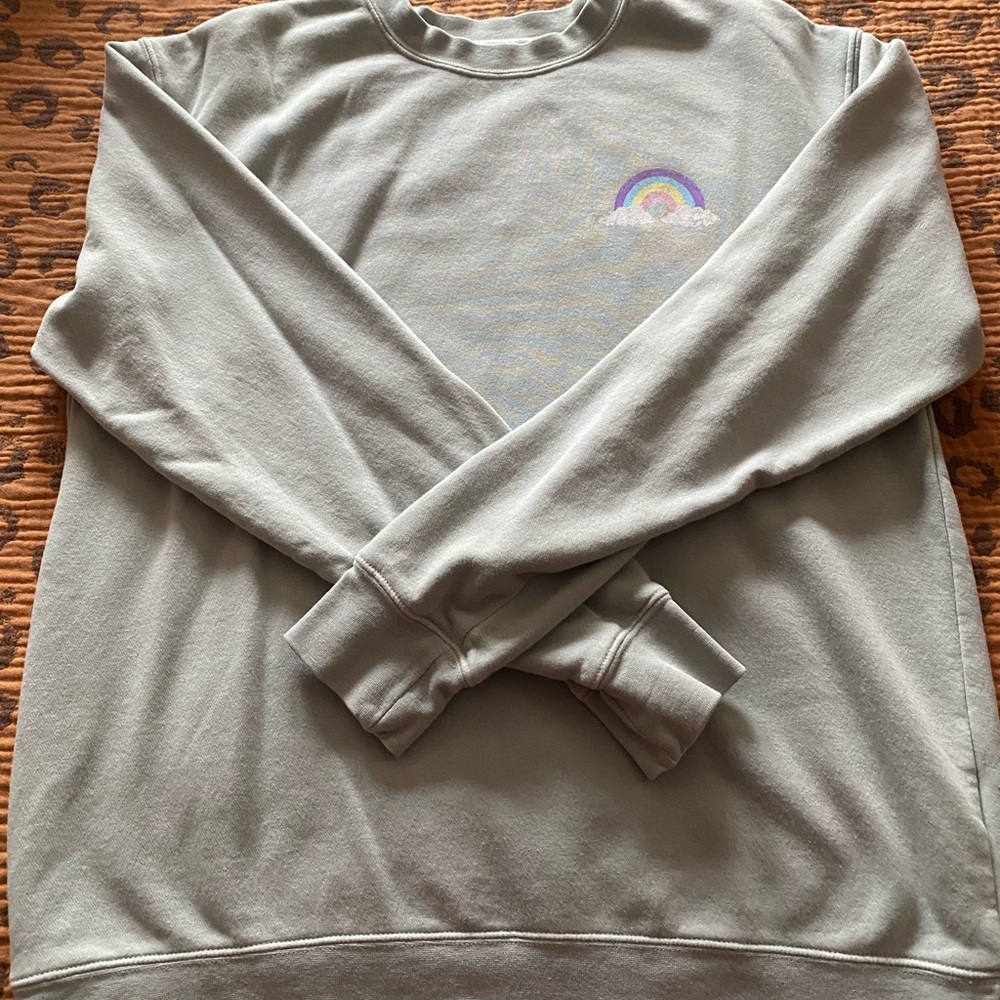 Living Fully Co. Sweatshirt